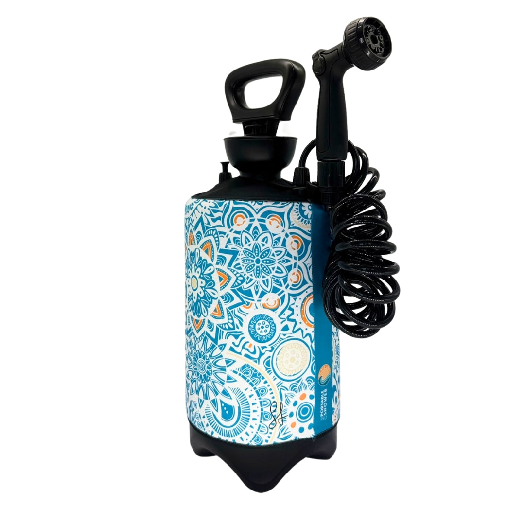 Beach Soul Portable Shower