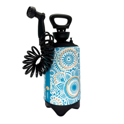 Beach Soul Portable Shower