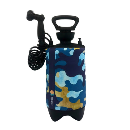 Beach Soul Portable Shower