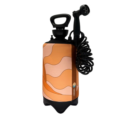 Beach Soul Portable Shower