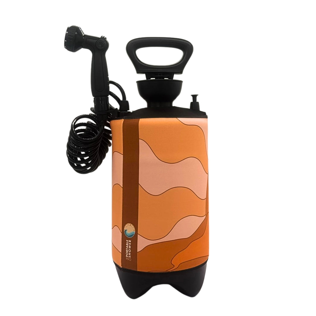 Beach Soul Portable Shower