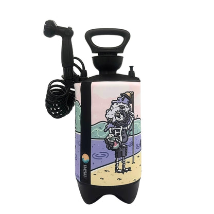 Beach Soul Portable Shower