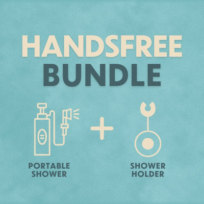 The 10L Handsfree Bundle