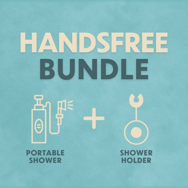 The 8L Handsfree Bundle