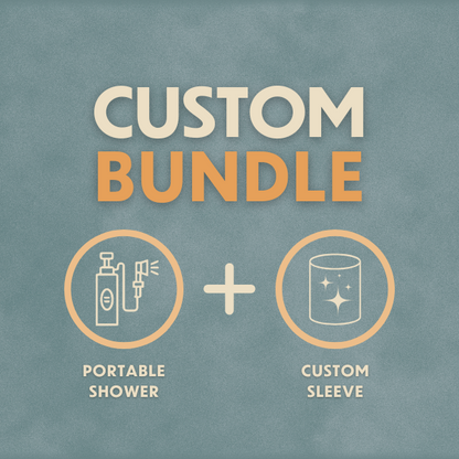 The 10L Custom Bundle