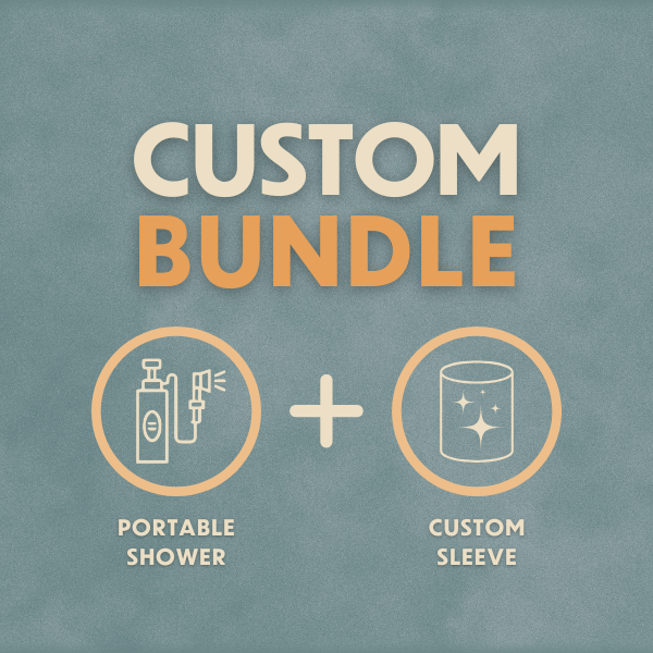 The 5L Custom Bundle