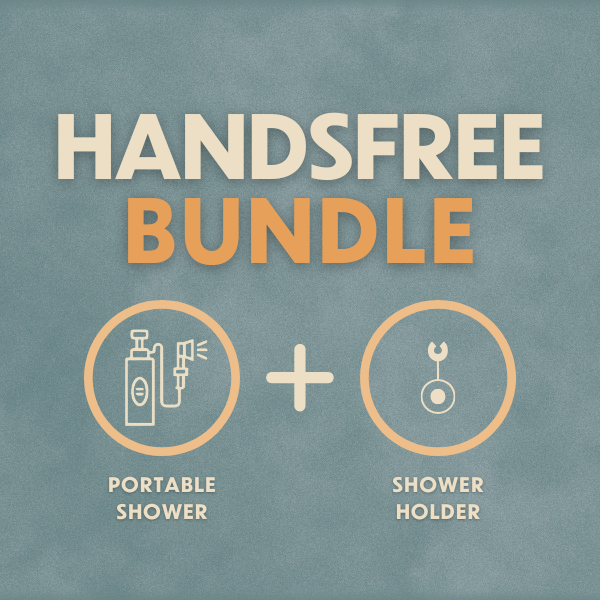 The 10L Handsfree Bundle