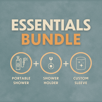 The 10L Essential Bundle