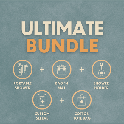 The 5L Ultimate Bundle