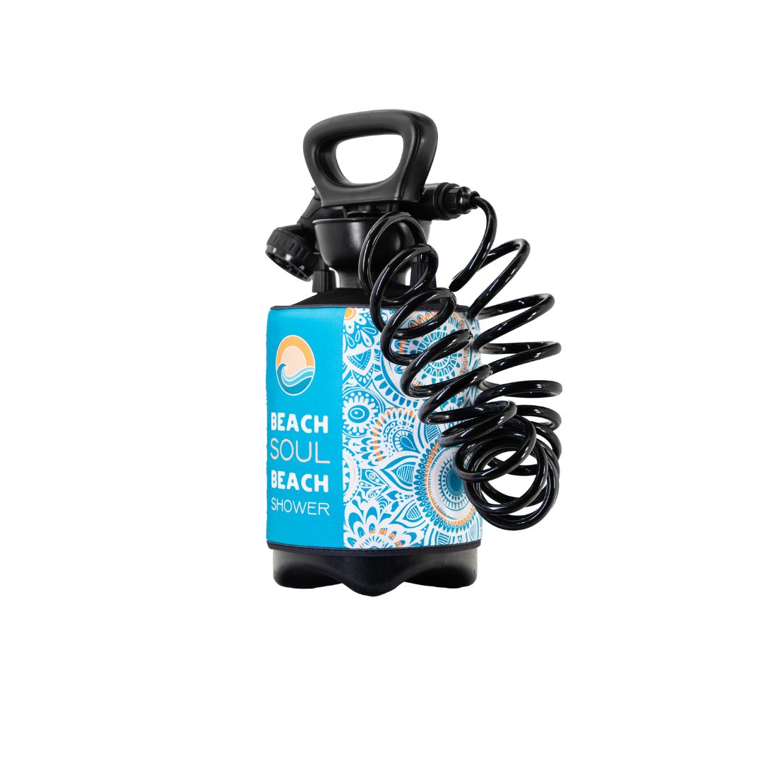 Beach Soul Portable Shower