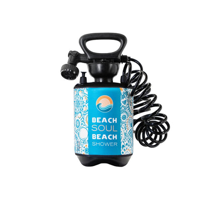 Beach Soul® ビーチシャワー