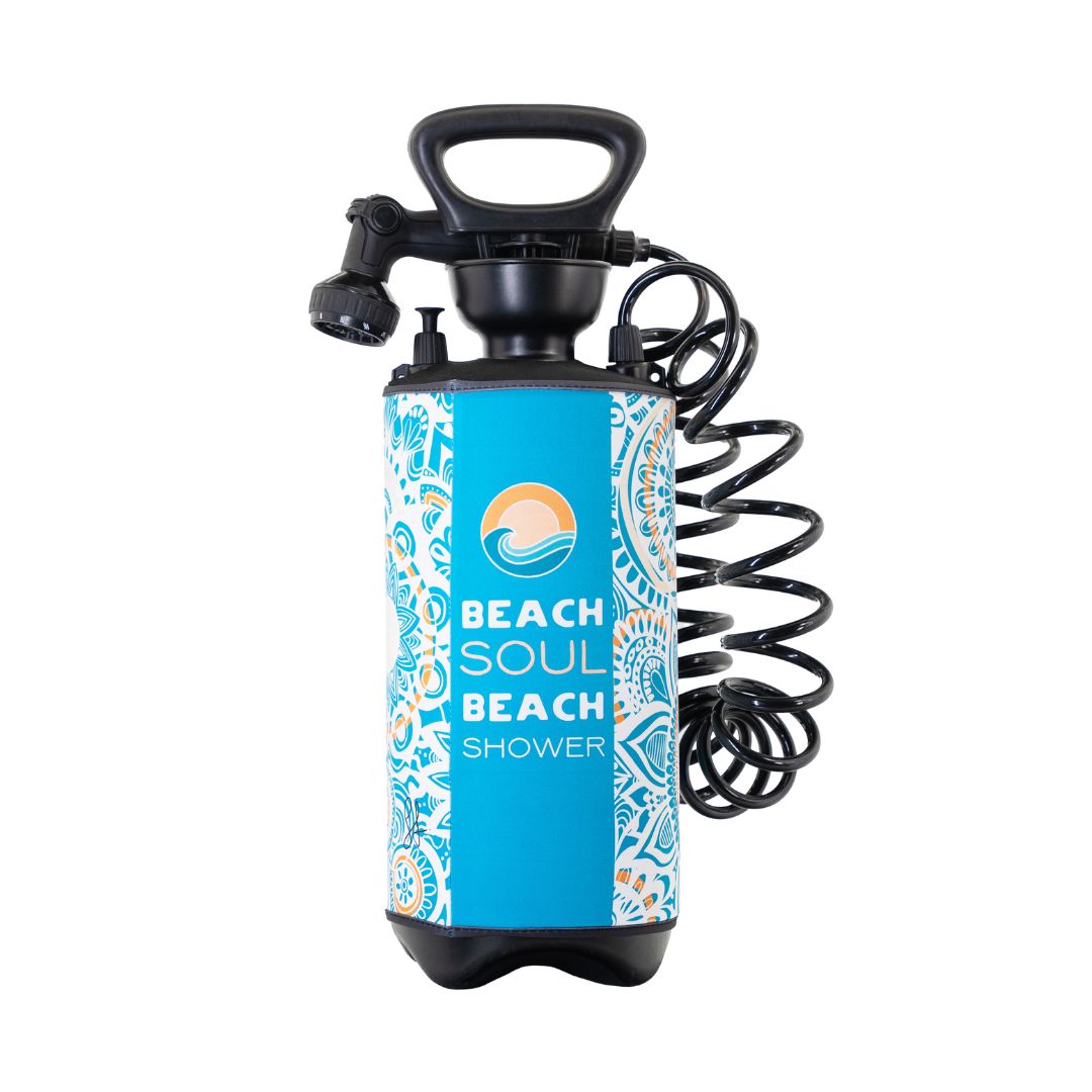 Beach Soul Portable Shower