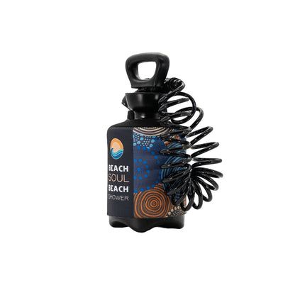 <tc>Beach Soul®</tc> <tc>Beach Showers</tc>