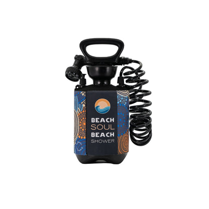 <tc>Beach Soul®</tc> <tc>Beach Showers</tc>