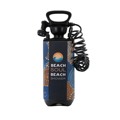 <tc>Beach Soul®</tc> <tc>Beach Showers</tc>