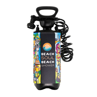 Beach Soul Portable Shower