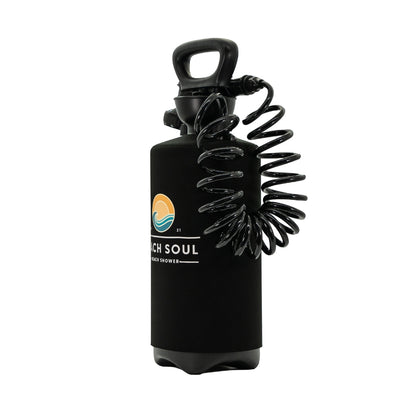 <tc>Beach Soul®</tc> <tc>Beach Showers</tc>