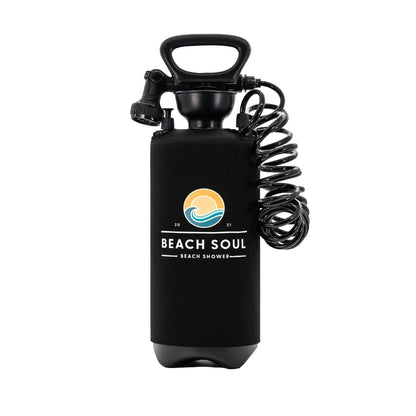 Beach Soul Portable Shower