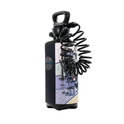 Beach Soul Portable Shower