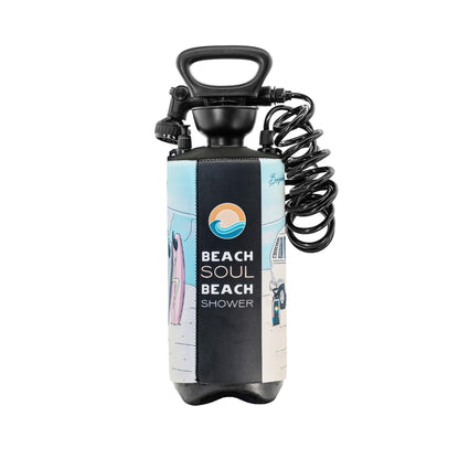 Beach Soul Portable Shower