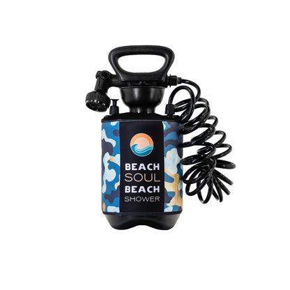 <tc>Beach Soul®</tc> <tc>Beach Showers</tc>