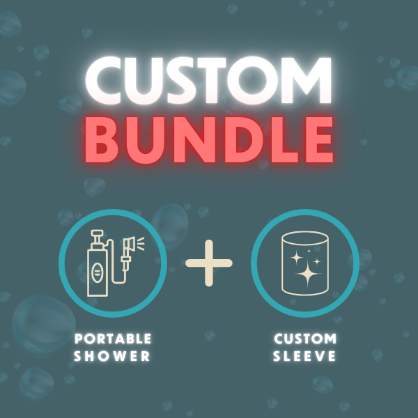 The Custom Bundle 10L