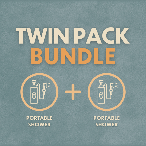 The 5L Twin Pack