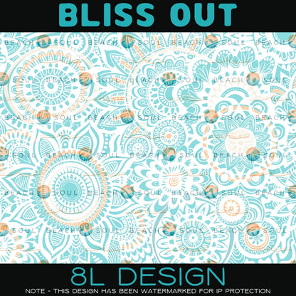 <tc>Bliss Out 8L</tc>