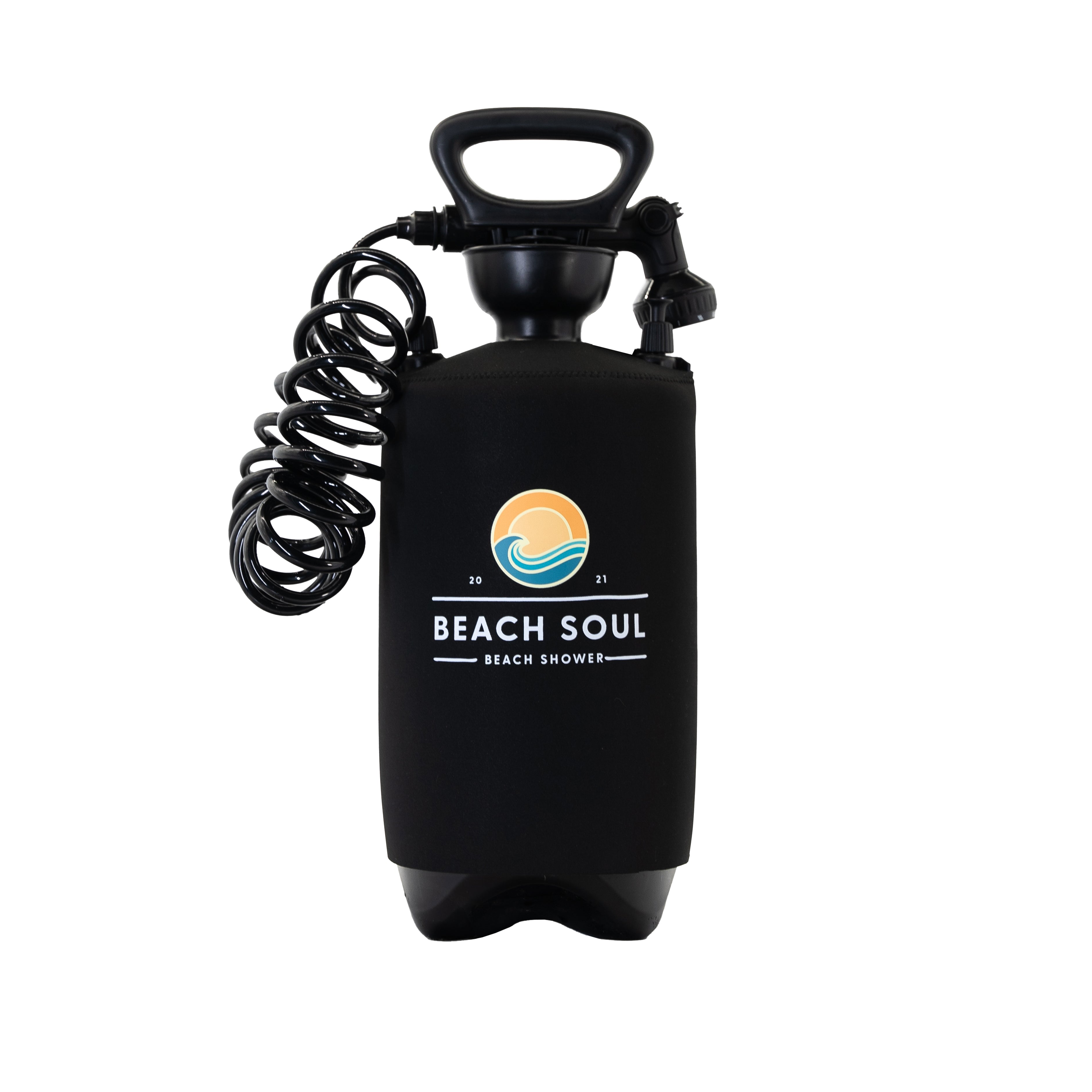 <tc>Beach Soul®</tc> <tc>Beach Showers</tc>